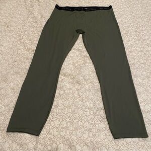 RedHead Men’s Lightweight Base Layer Pants Size 2XLT